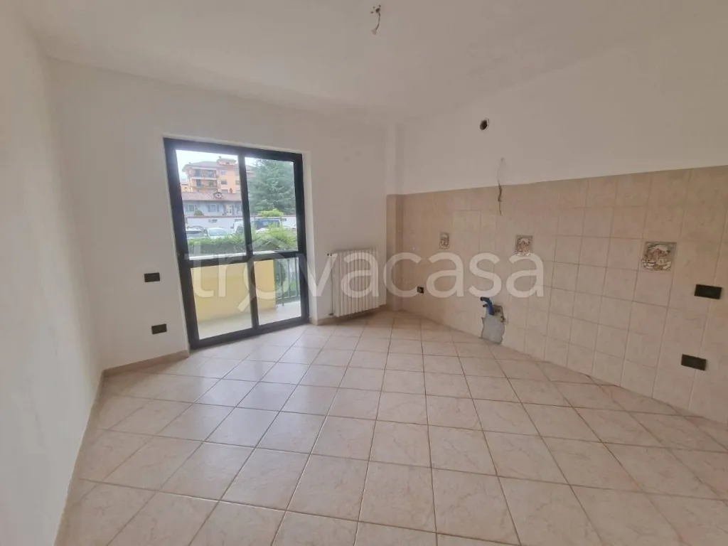 Stanze - Apartment with Balcony in Bra