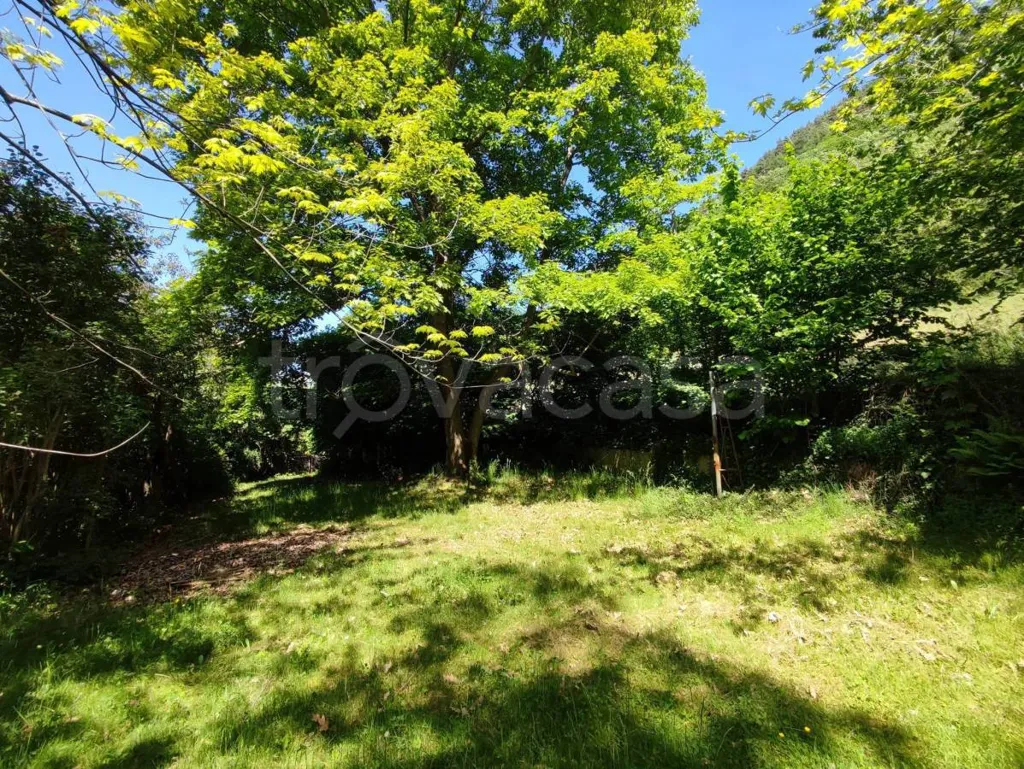 Jardin - Villa with Panoramic View in Sampeyre