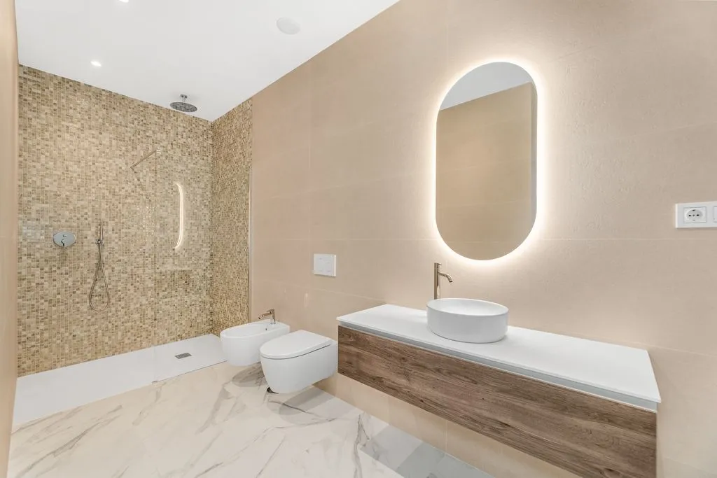 Vannitoad - Luxury Villa with Infinity Pool in Benahavís