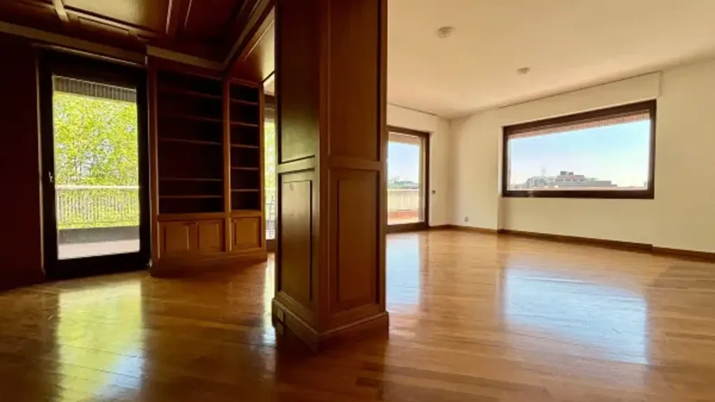 Séjour - Luxury Apartment with Terraces in Milan