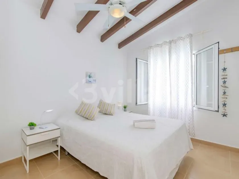 Chambres - Maison 3 chambres à Balears (Illes)