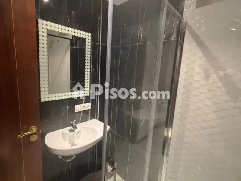 Bagni - Modern Apartment with Terrace in Garrido