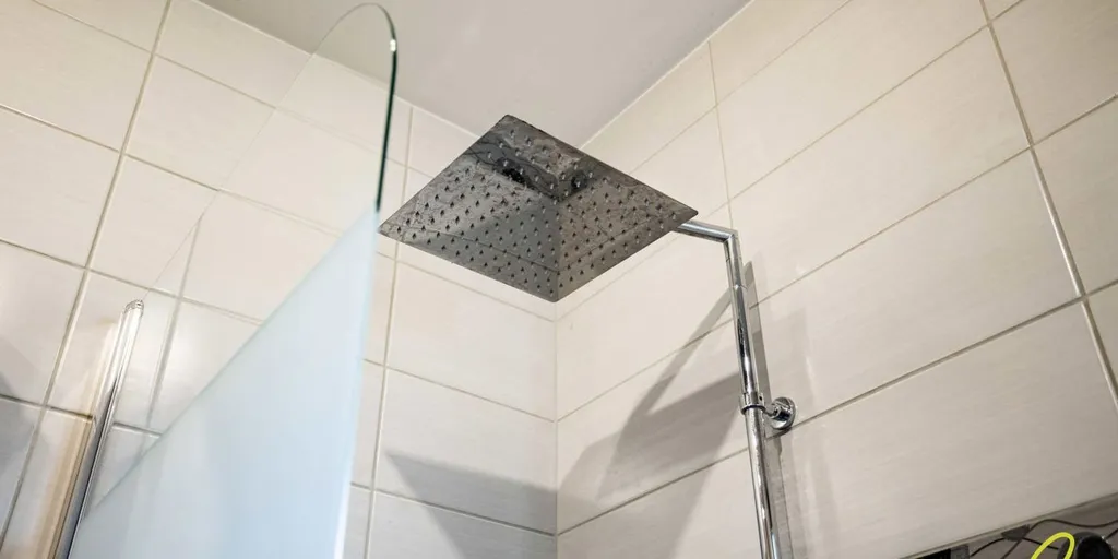 Bagni - Bungalow with Jacuzzi in De Pinte