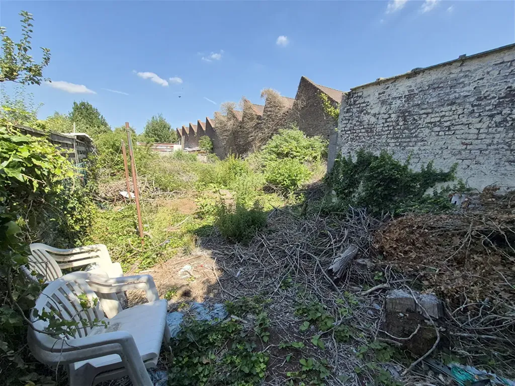 Maison 9 pièces à Roubaix