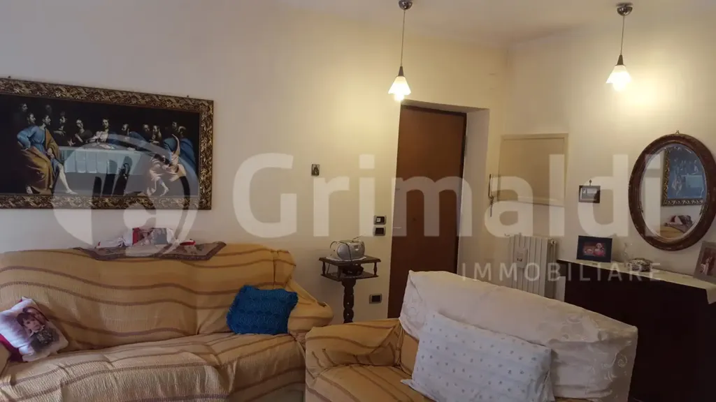 Elutuba - Fully Furnished Flat in Libertà, Benevento