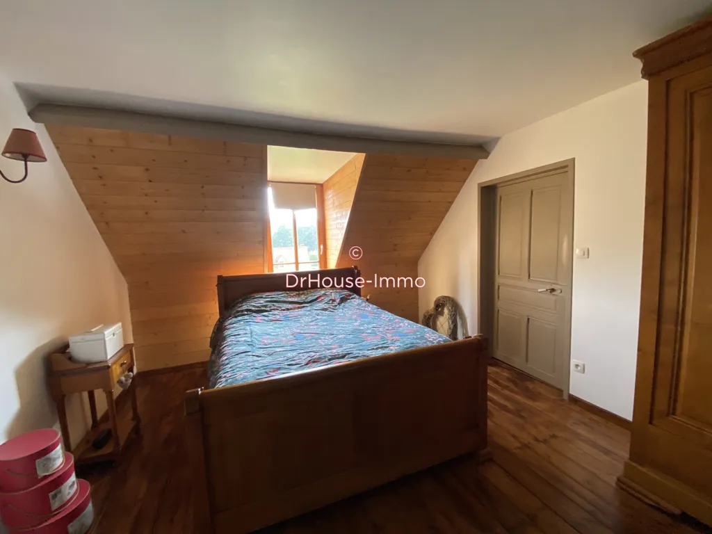 Chambres - Ferme Picarde avec Jardin et Potentiel Gîte