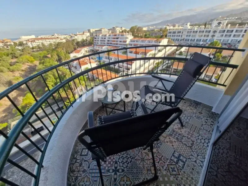 Appartement 1 chambres à ES