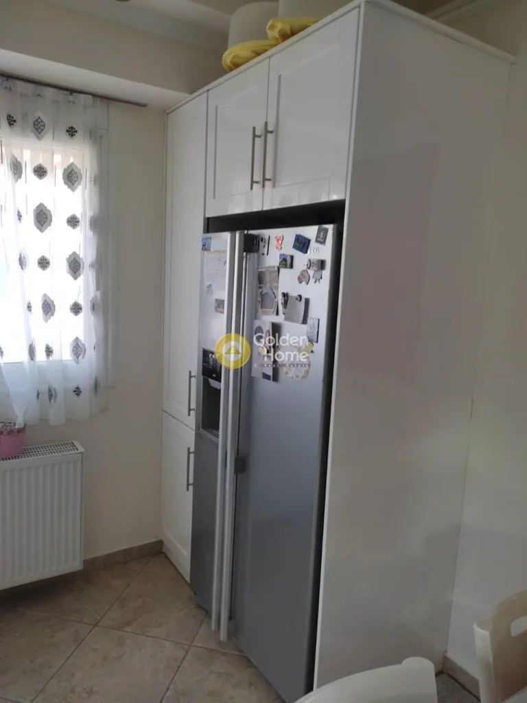 5-toaline korter asukohas GR