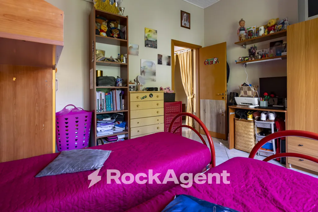 Magamistoad - Apartment with Balcony near Catanzaro Centre