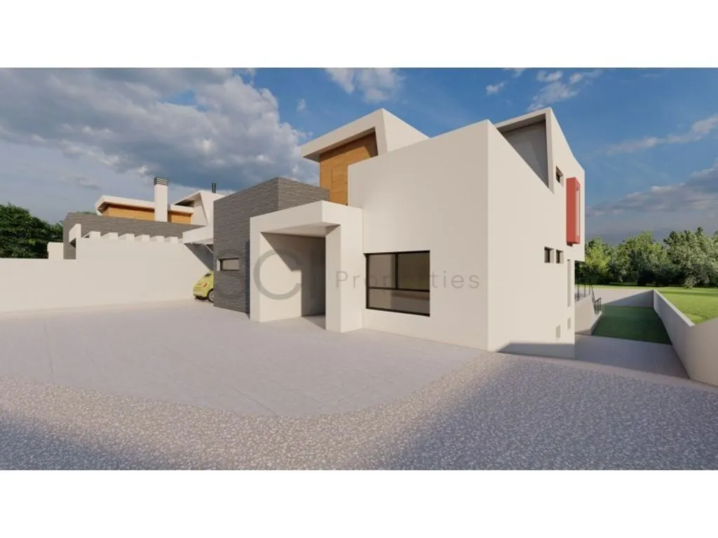 Välivaade - Luxury Villa with Pool in São Brás de Alportel