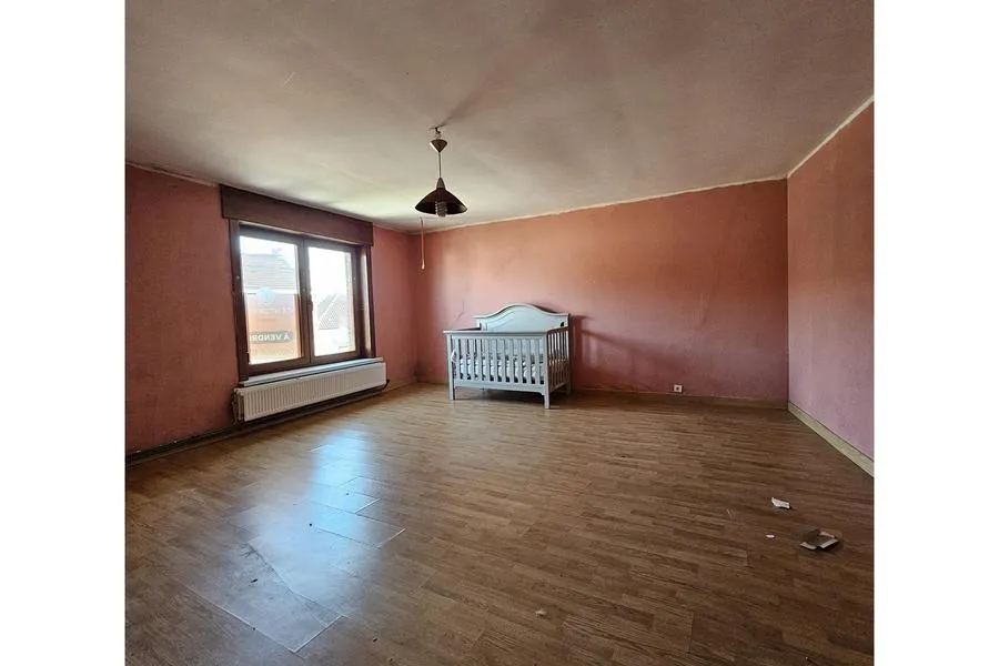 Maison 2 chambres à HENSIES