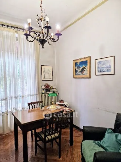 Séjour - Villa with Private Park in Agliè