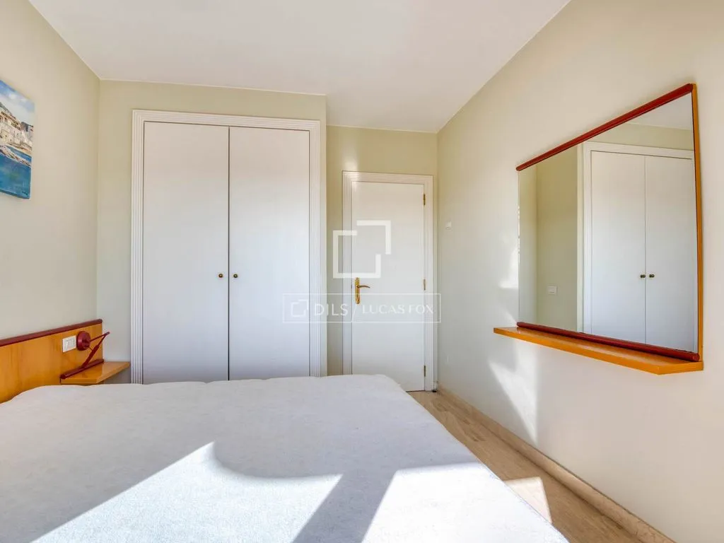 Magamistoad - Luxury Corner Apartment with Terrace in Port d'Aro