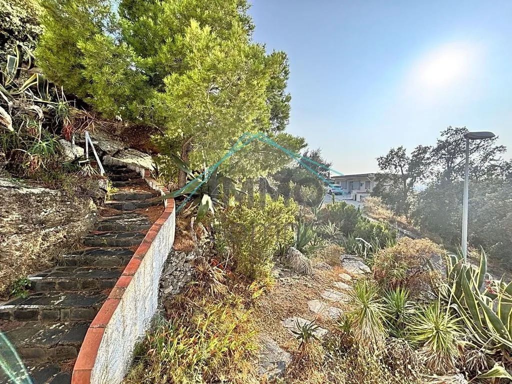 Jardin - Renovated Villa with Views in Roses