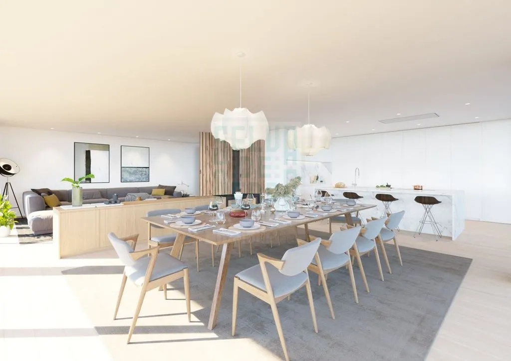 Salle à manger - Luxury House with River Douro View in Baião