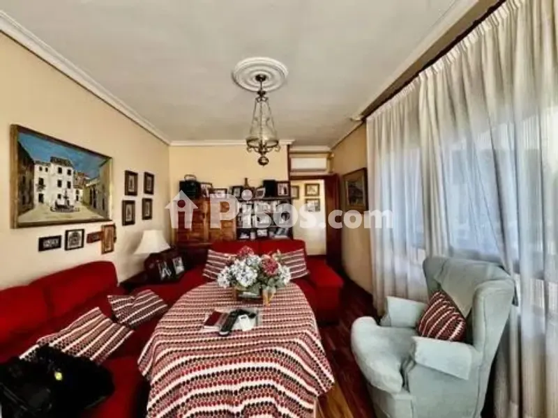Salle à manger - Spacious Apartment with Terrace in El Torreón