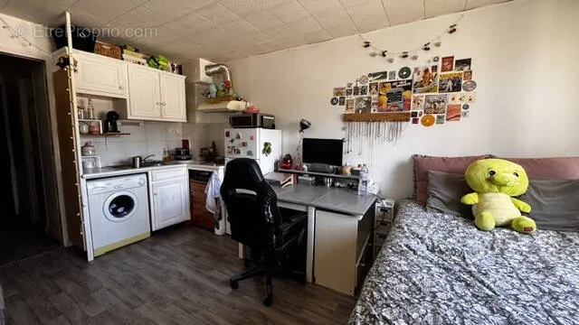 Chambres - Studio Proche Gare d'Orsay avec Parking