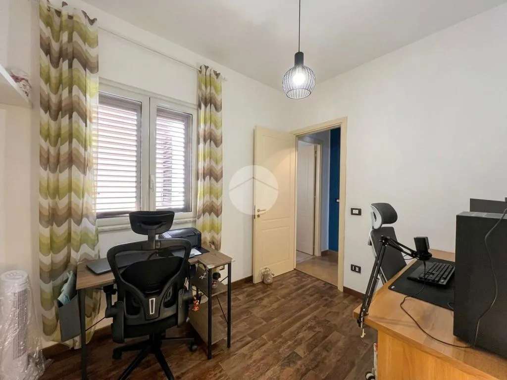 Kabinet - Multilocale with Sea View in Palermo