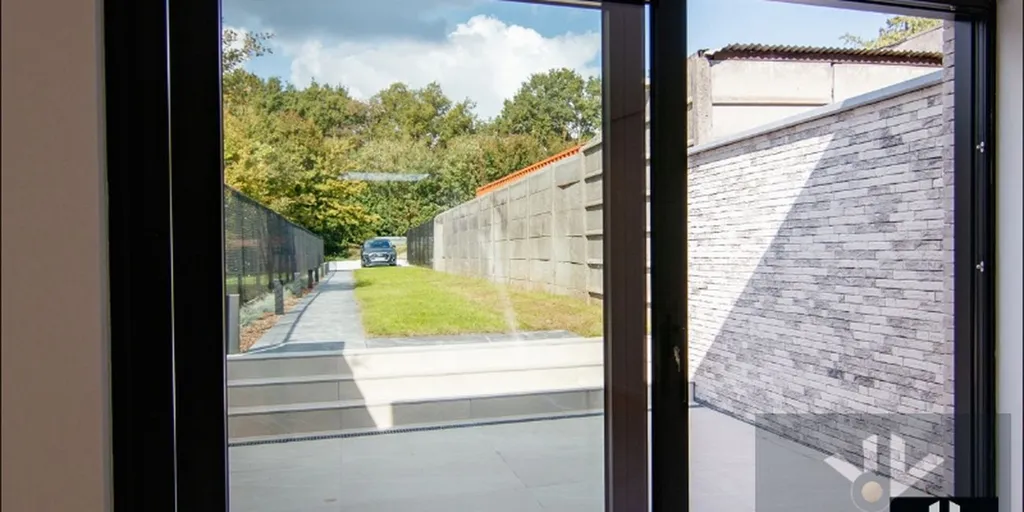 Ingresso - Fully Renovated, Energy-Efficient House near Hasselt