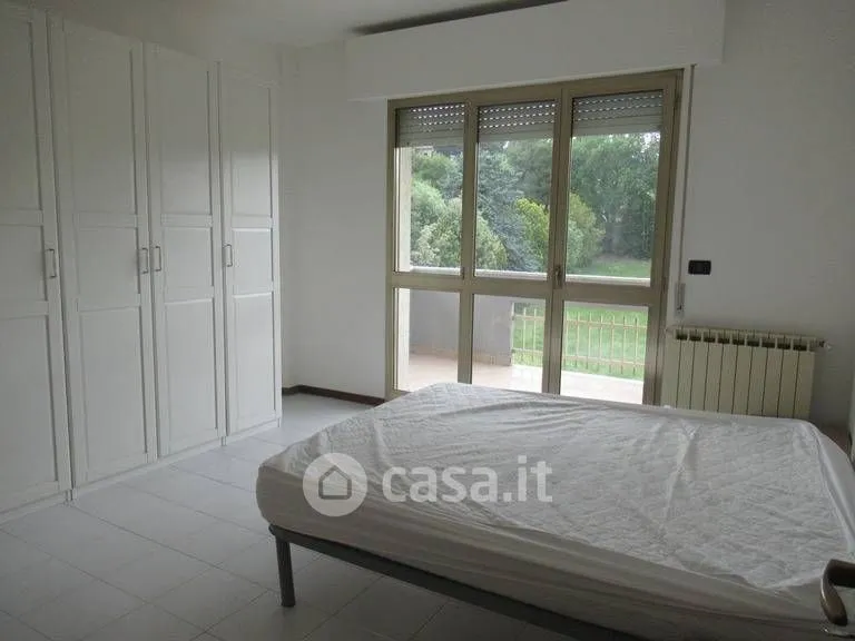 Camere da letto - Apartment with Terrace in Spoltore