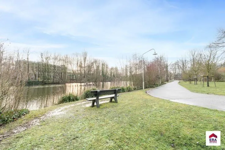 Aed - House in Groot-Bijgaarden, Dilbeek