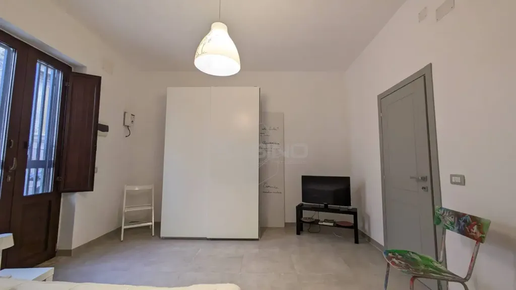 Chambres - Two-Bedroom Flat in Ortigia, Siracusa