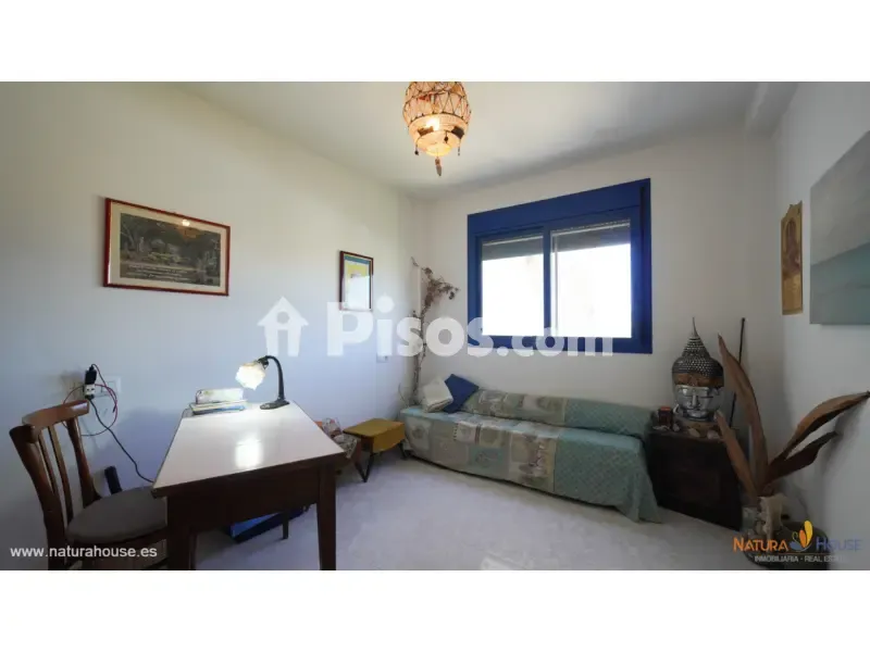 Chambres - Penthouse with Sea View in Limonar