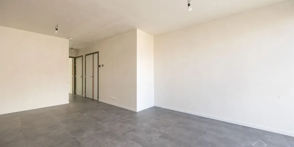 Pièces - Appartement Nieuwbouw avec Terrasse à Mortsel