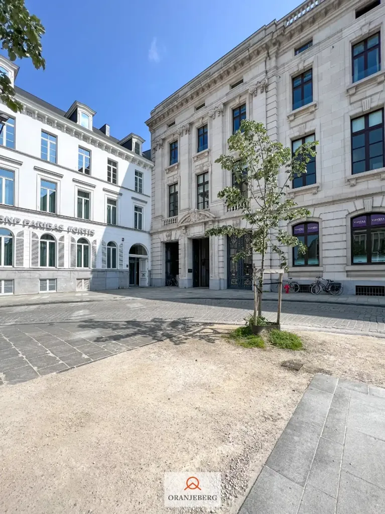 Appartement 2 pièces à Gent