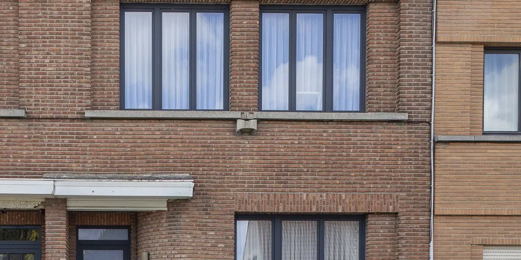 Esterno - Family Home with Garden in Dilbeek