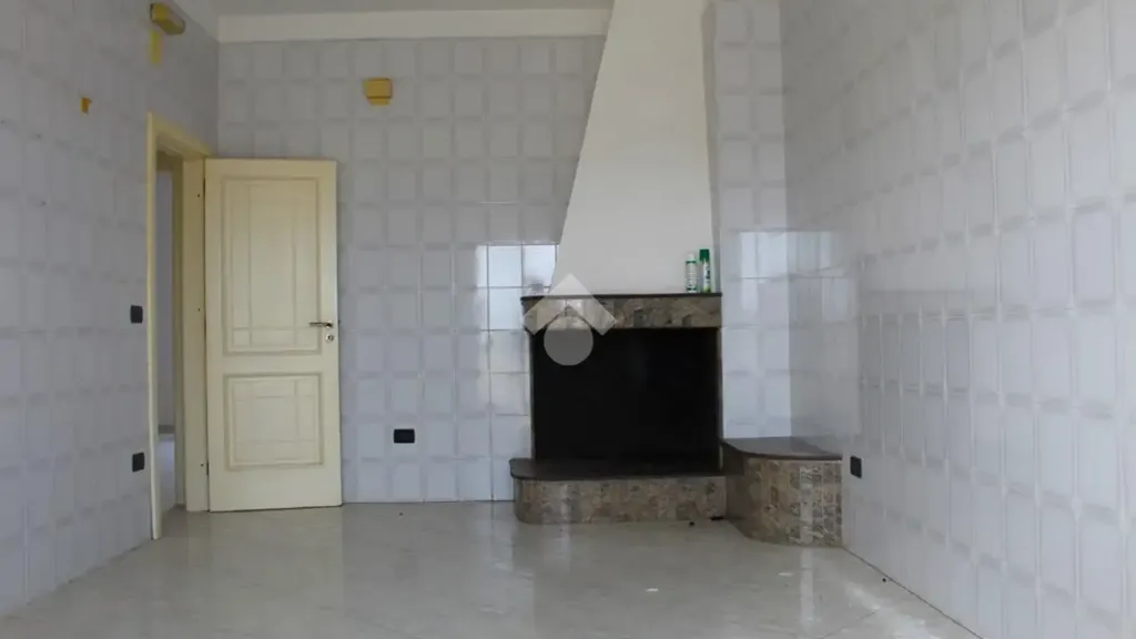 Elutuba - Spacious Apartment with Balcony in Carovigno