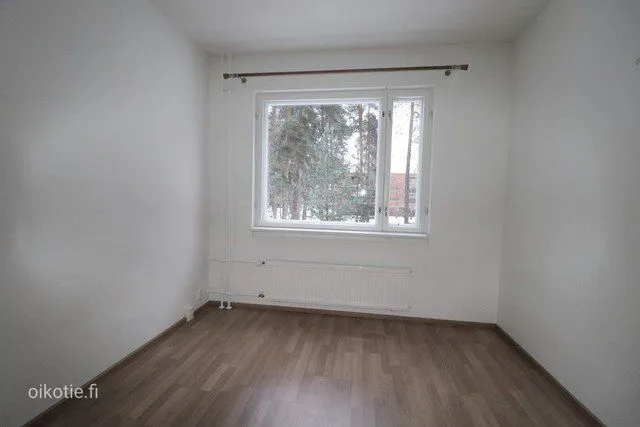 Pièces - Renovated Apartment with Balcony in Oulu
