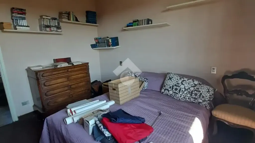 Chambres - Bright Apartment with Balcony in Brescia