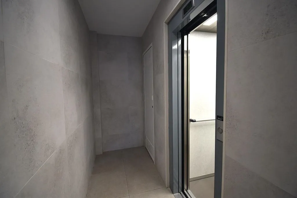 Hallway - Apartment with Balcony in Santa Pola Centre