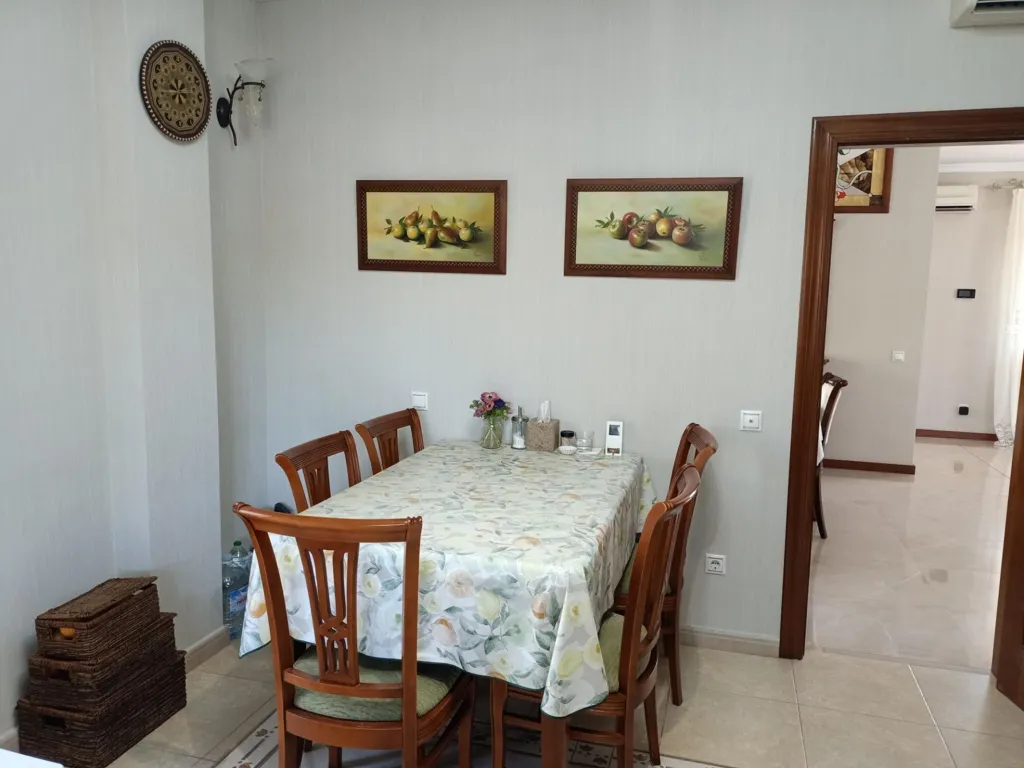 Salle à manger - Luxury Villa with Pool in Ciudad Quesada