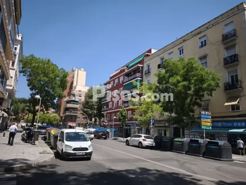 Extérieur - Fully Furnished Flat with Ascensor in Latina