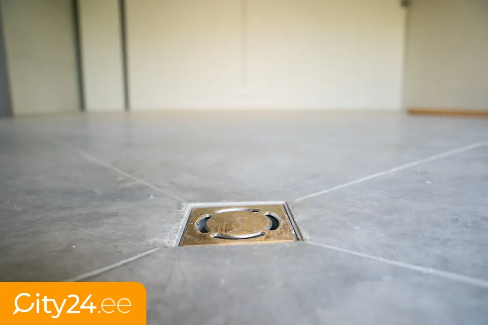 Pièces - Commercial Space with 24/7 Access in Riga, Zolitūde