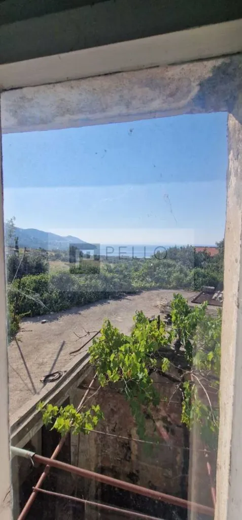 Rooms - Historic House with Sea View in Orebić