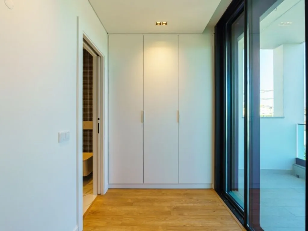 Entrée - New Luxury Villa with Sea View in Figueira da Foz