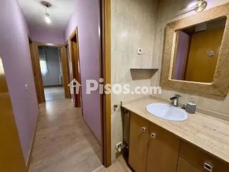 Salles de bain - Apartment with Parking in Historic Centre