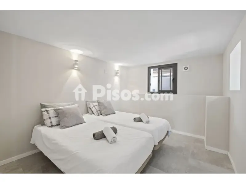 Chambres - Reformed Chalet with Pool in El Faro