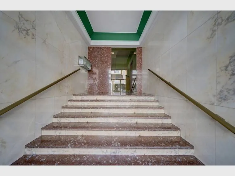 Esik - Partially Rented Flat with Balcony in Rivalta di Torino