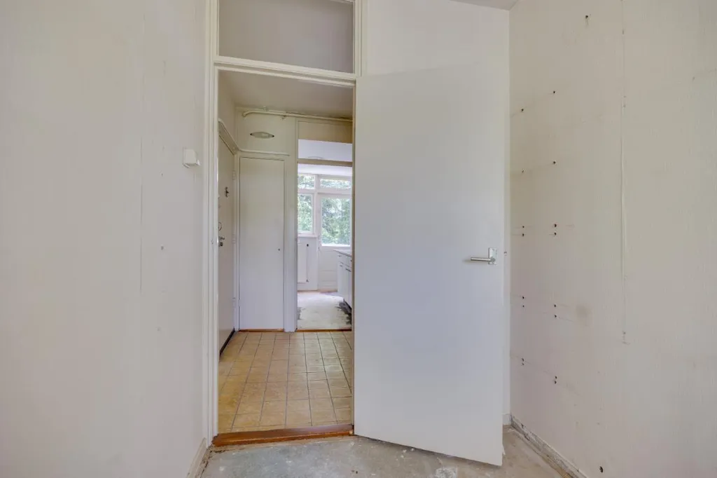 Appartement 6 pièces à Amersfoort