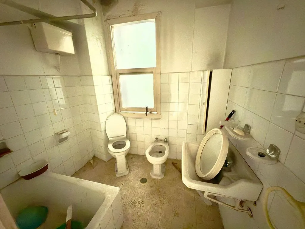Vannitoad - Apartment with Ascender in Paseo de los Puentes