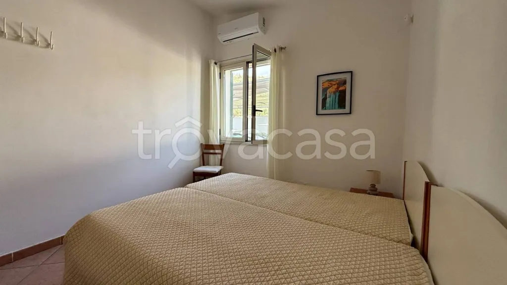 Chambres - Villa with Sea View in Ricadi