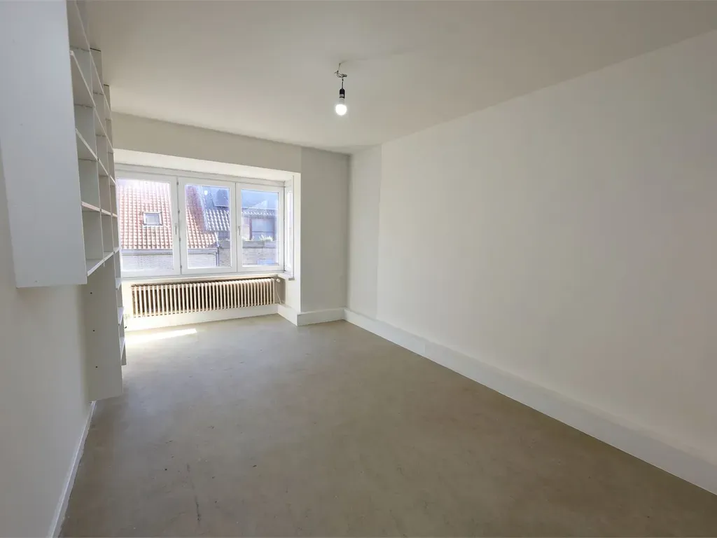 Pièces - Appartement Spacieux dans une Résidence à Oostende