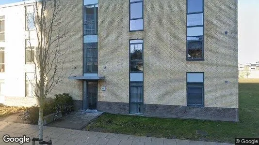 Välivaade - Office Space in Aalborg Centre