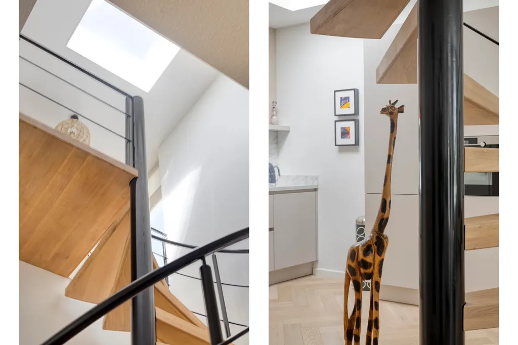 3-toaline korter asukohas Noordwijk (ZH)