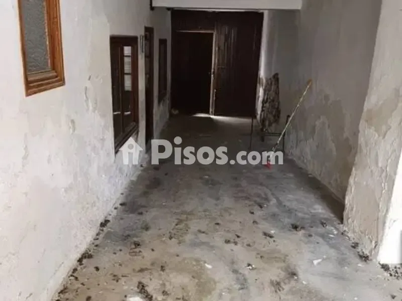 Entrée - Rustic Chalet with Patio in Almonacid de Toledo