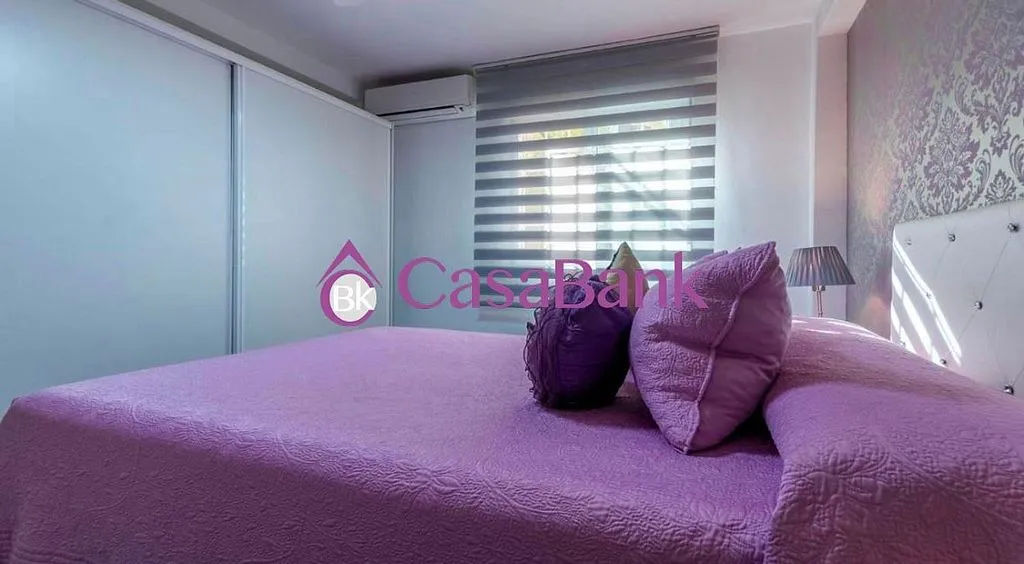 Chambres - Reformed Flat with Terrace in Fátima-Levante